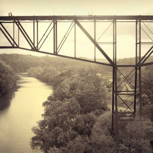 Tyrone Bridge I