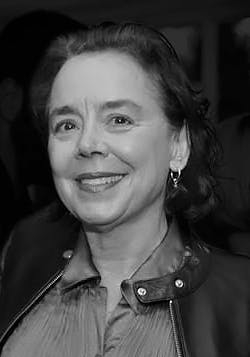 Nori Hall (1950-2017)
