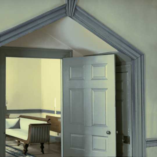Warwick Interior II