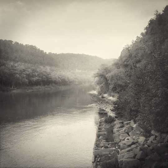 Lock 7 Kentucky River I
